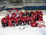 <h5>2009 IIHF Challenge Cup - Abu Dhabi, UAE</h5>