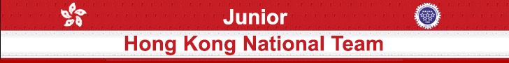 Hong Kong Junior National Team