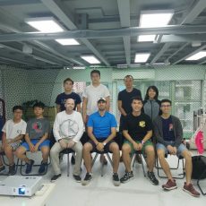 2017 HKIHA Coaching Clinic 2017 HKIHA Coaching Clinic