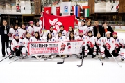 <h5>2014 IIHF Ice Hockey Challenge Cup of Asia Div 1 - Hong Kong</h5>