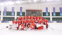 <h5>2016 13th China National Winter Games Q. - Urumqi, China</h5>