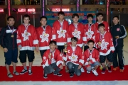 <h5>2011 Macau Stop</h5>