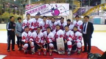 <h5>2011 Hong Kong Stop</h5>