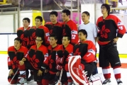 <h5>2009 Hong Kong Stop</h5>