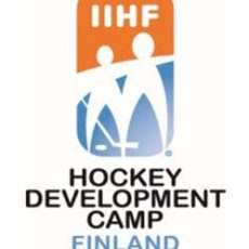 2019 IIHF Hockey Development Camp, July 6-13, 2019 in Vierumaki, Finland
