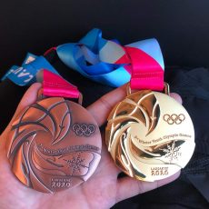 3rd Winter Youth Olympic Games 3rd Winter Youth Olympic Games