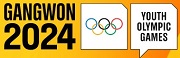 Gangwon 2024 Winter Youth Olympic Games Gangwon 2024 Winter Youth Olympic Games